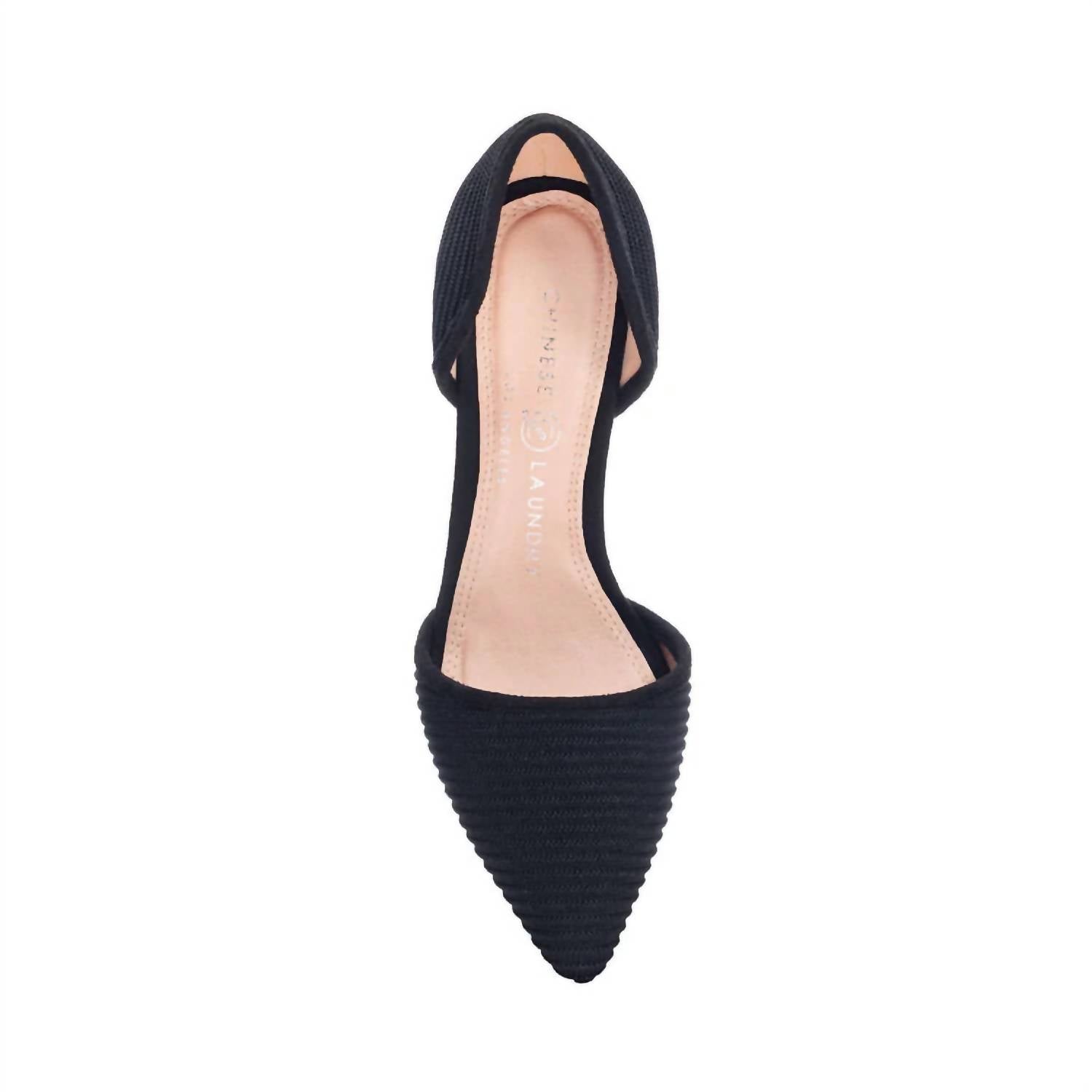 Chinese Laundry - Women's Sorie Pump