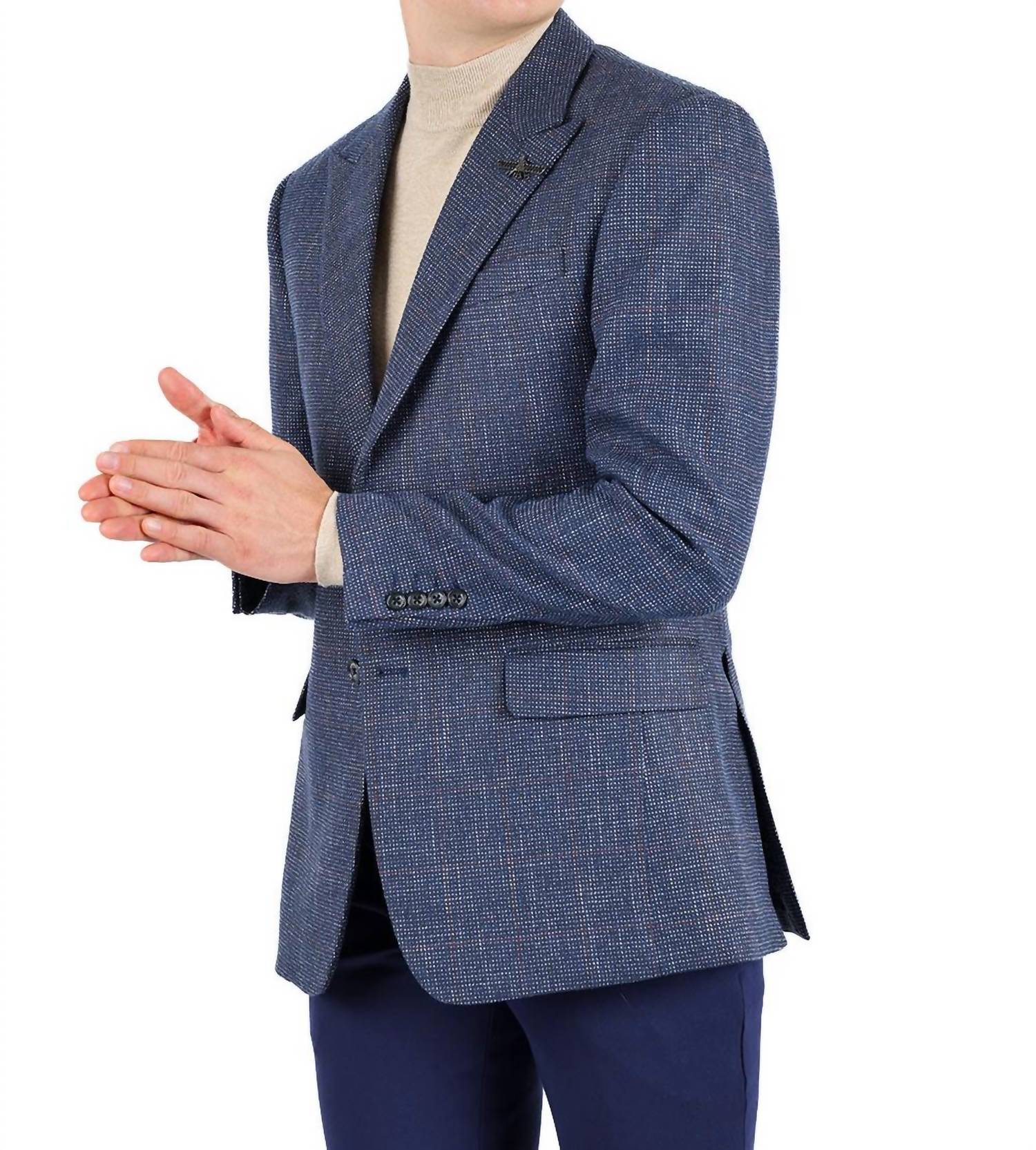 Barabas - Pelage Trend Blazer