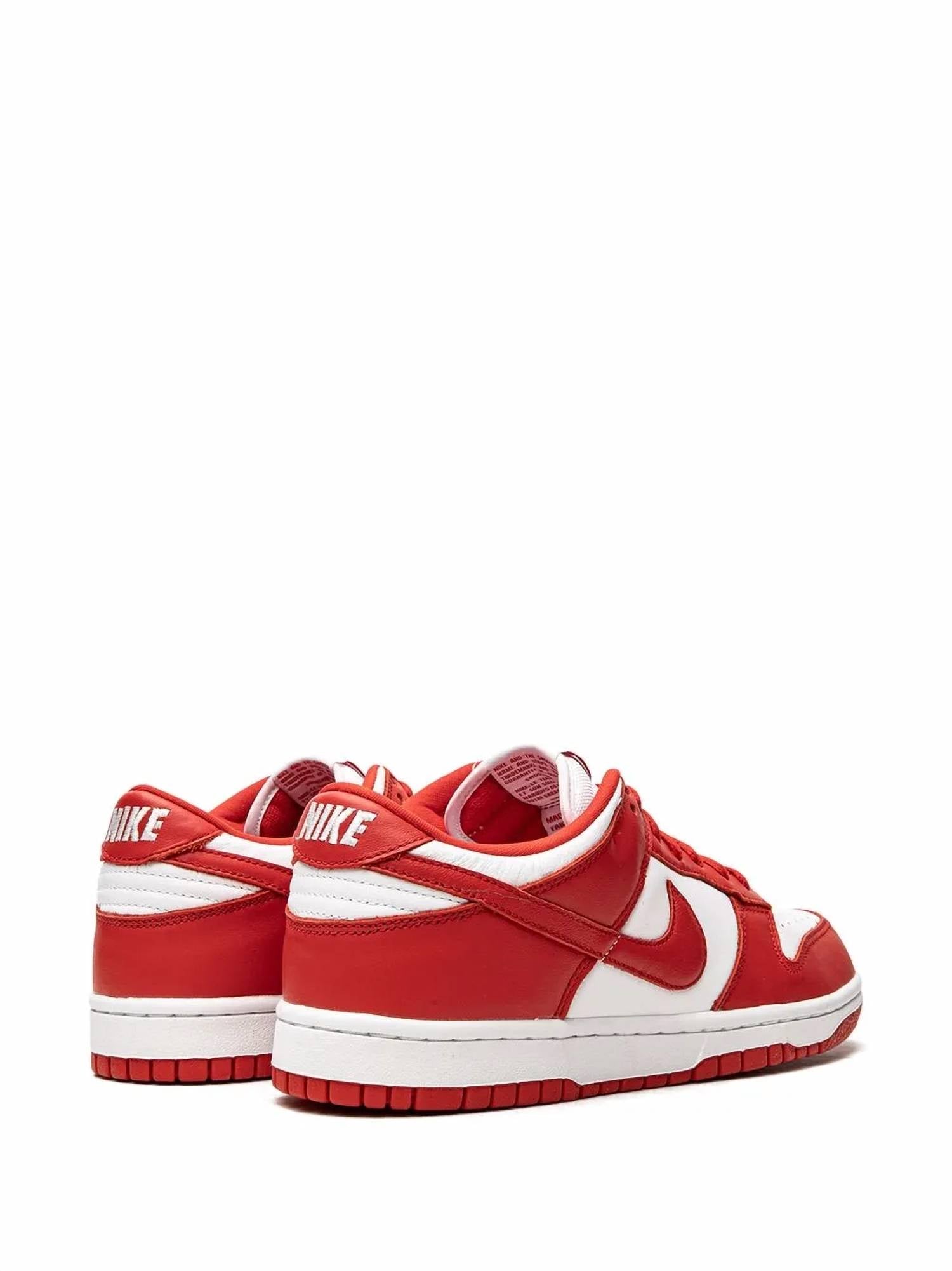 Nike - Men's Dunk Low Sneakers