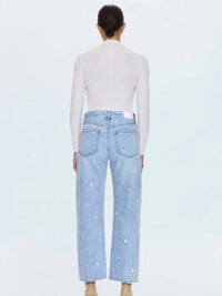 Pistola - Lexi Vintage Straight Jean
