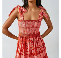 Omika - Lana Maxi Dress