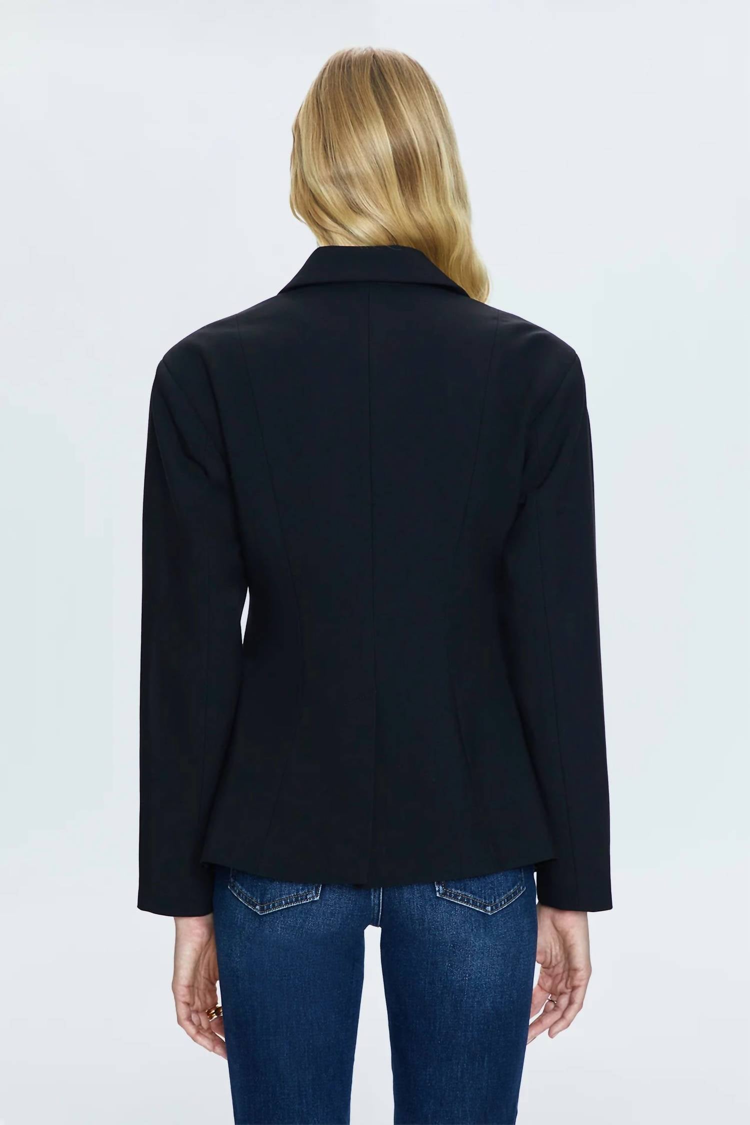 Pistola - Stassi Cropped Blazer