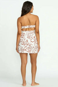 Billabong - Bright Bloom Dress