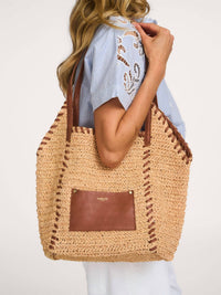 Suncoo - Women's Amesi Tote Bag