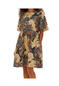 Voy - The Clara Dress