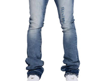 Crysp Denim - Men's Arch Flare Denim Jeans