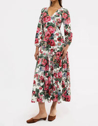 Smith & Quinn - La Dress