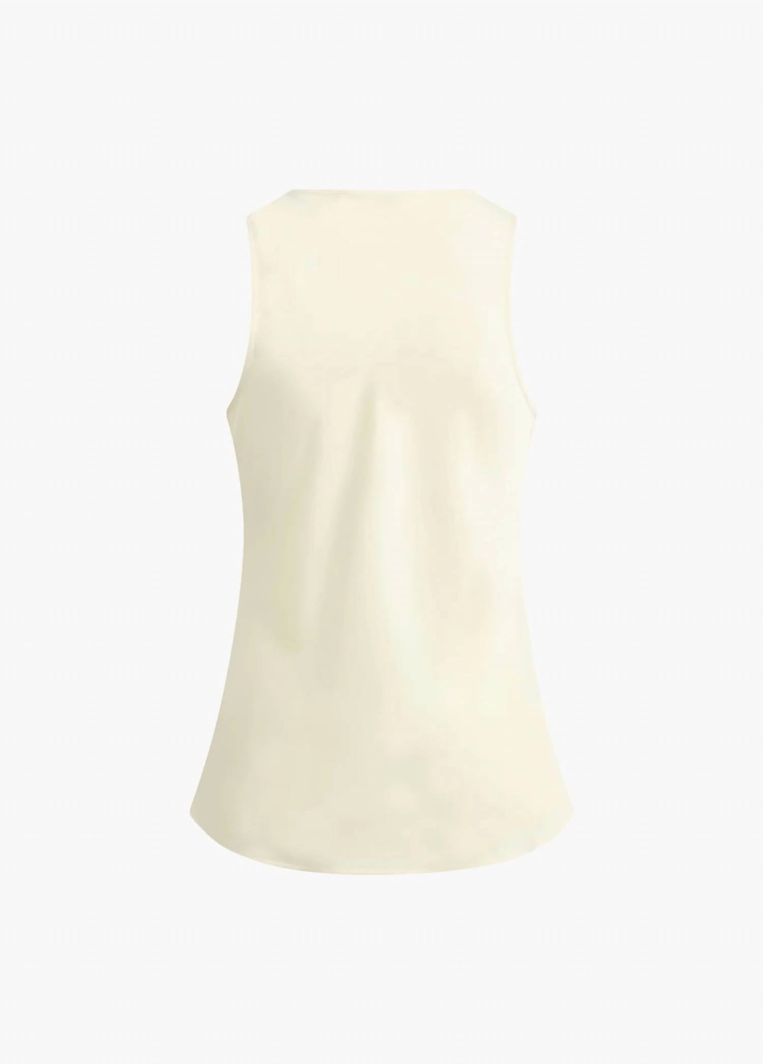 Favorite Daughter - Clean Cut Tank Top