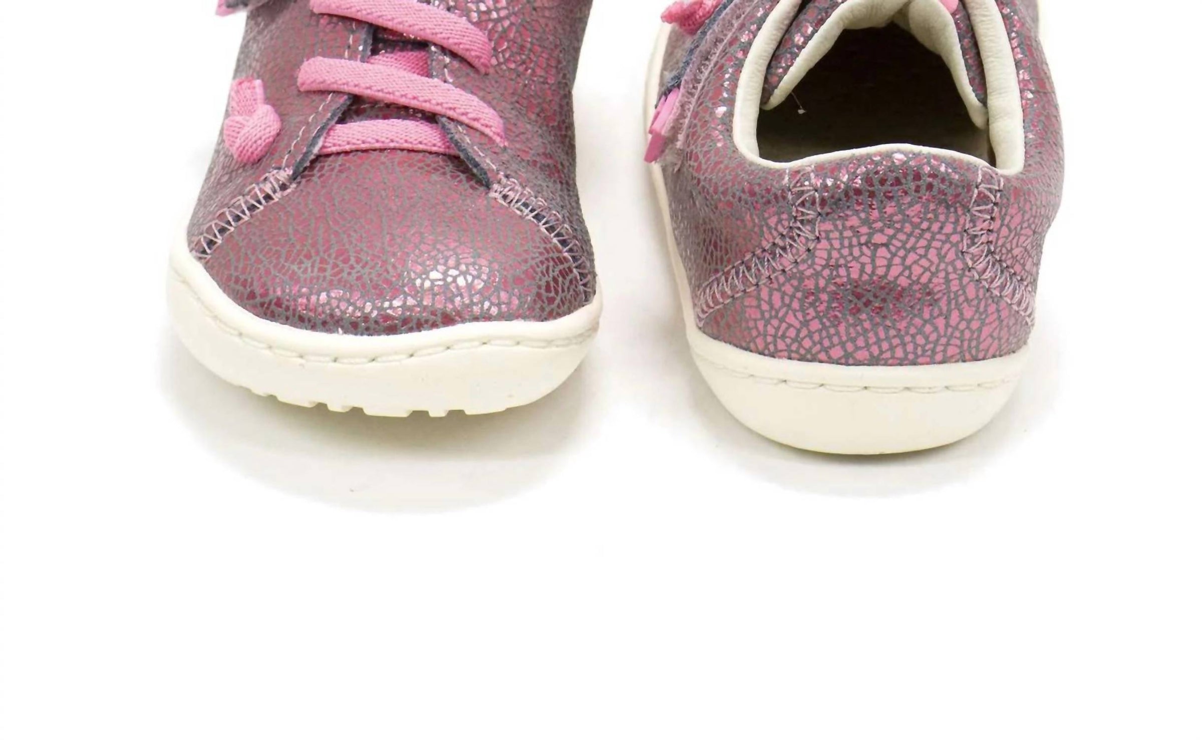 Camper - Kids Peu First Walker Shoes