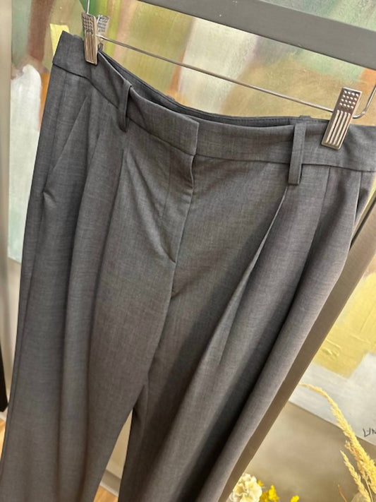 Twp - Women's Sulli Straight Leg Trouser