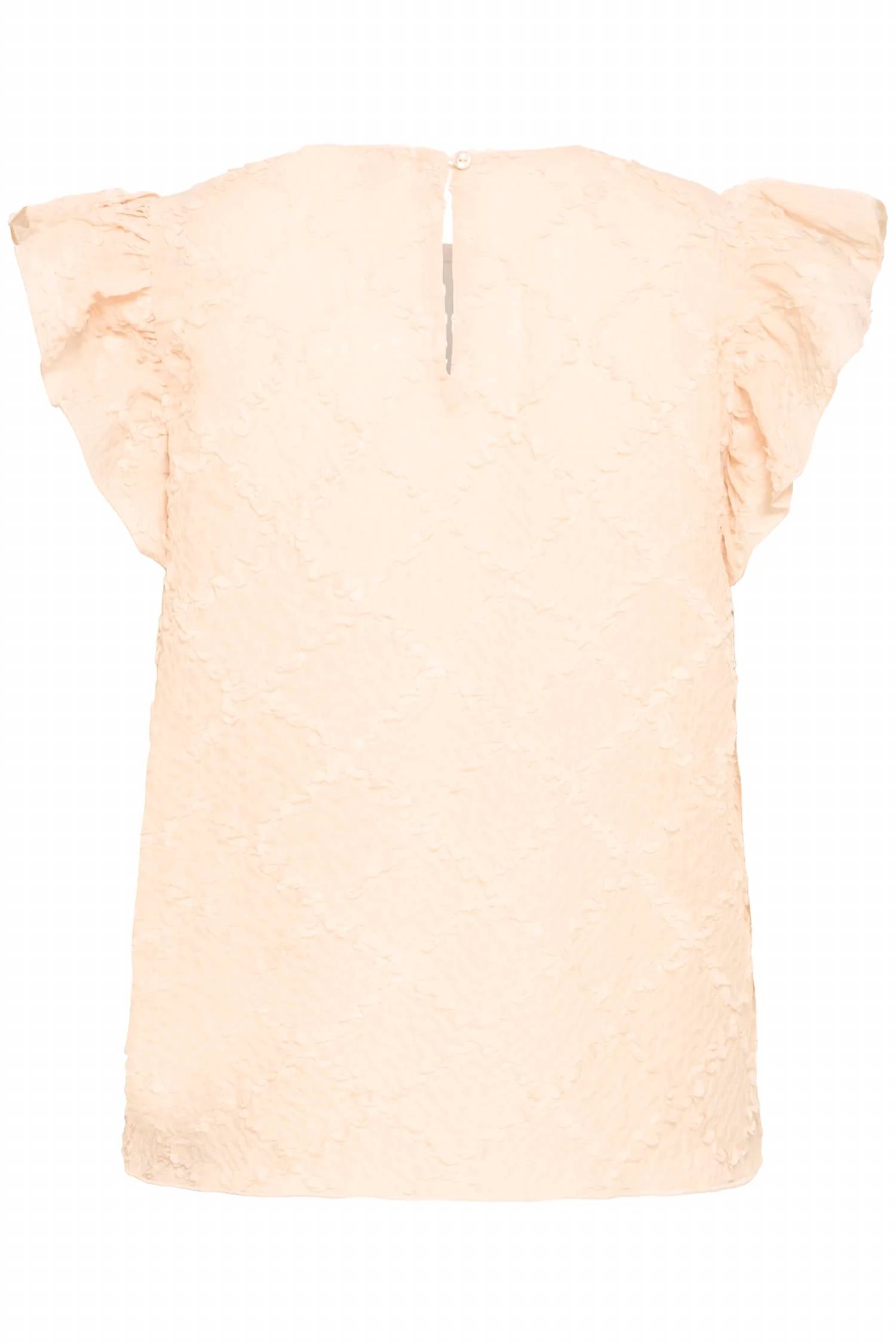 B.Young - Ilianna Blouse