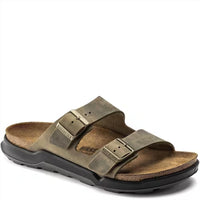 Birkenstock - Men's Arizona Ct Sandals