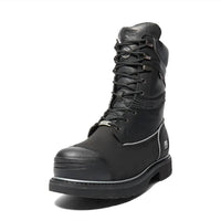 Timberland - Men's Gravel Pit Mining Steel Toe Boots