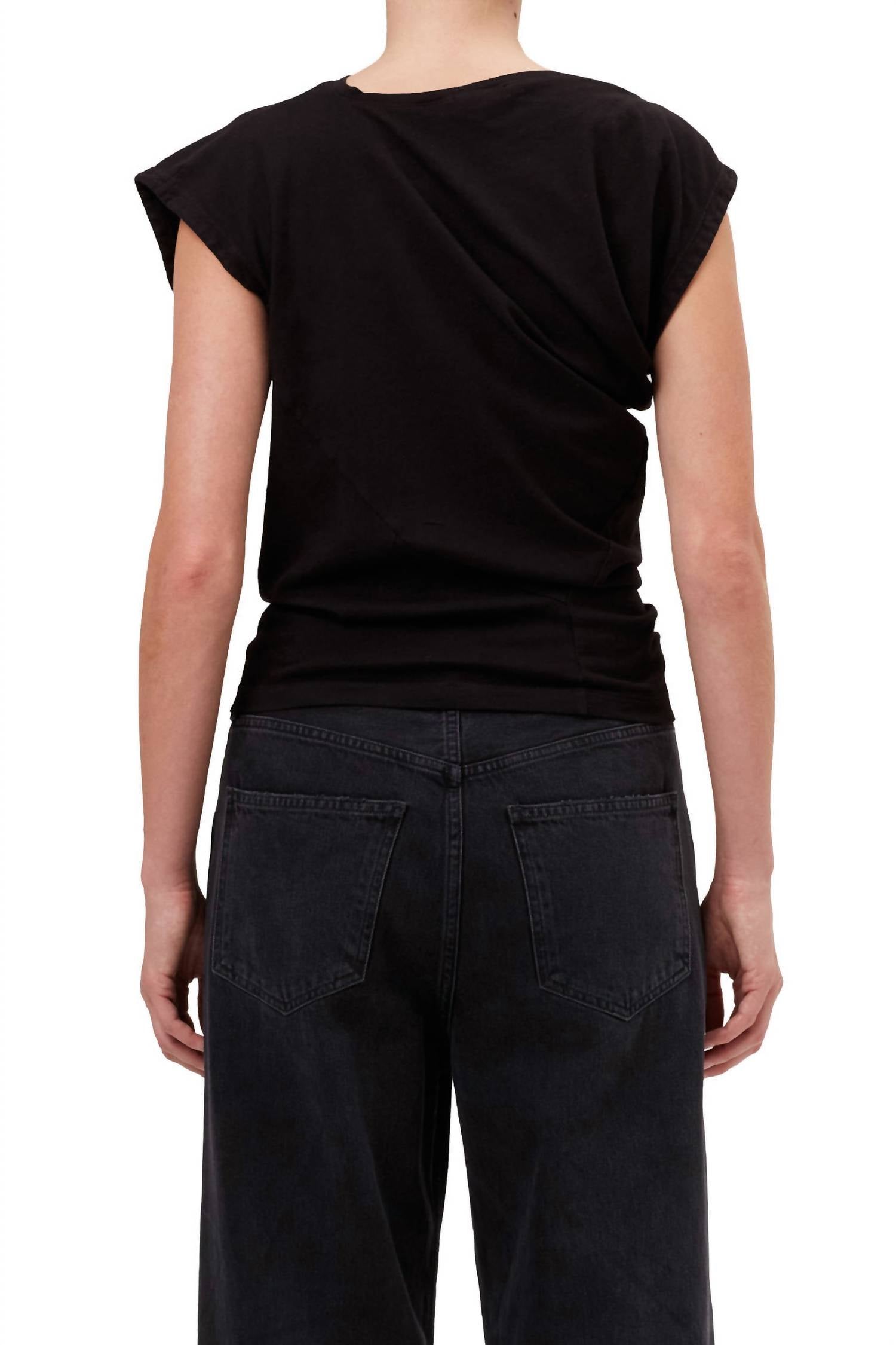 Agolde - Beth Tee