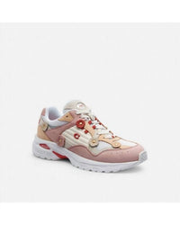 Coach - Women's Comfort Sneakers