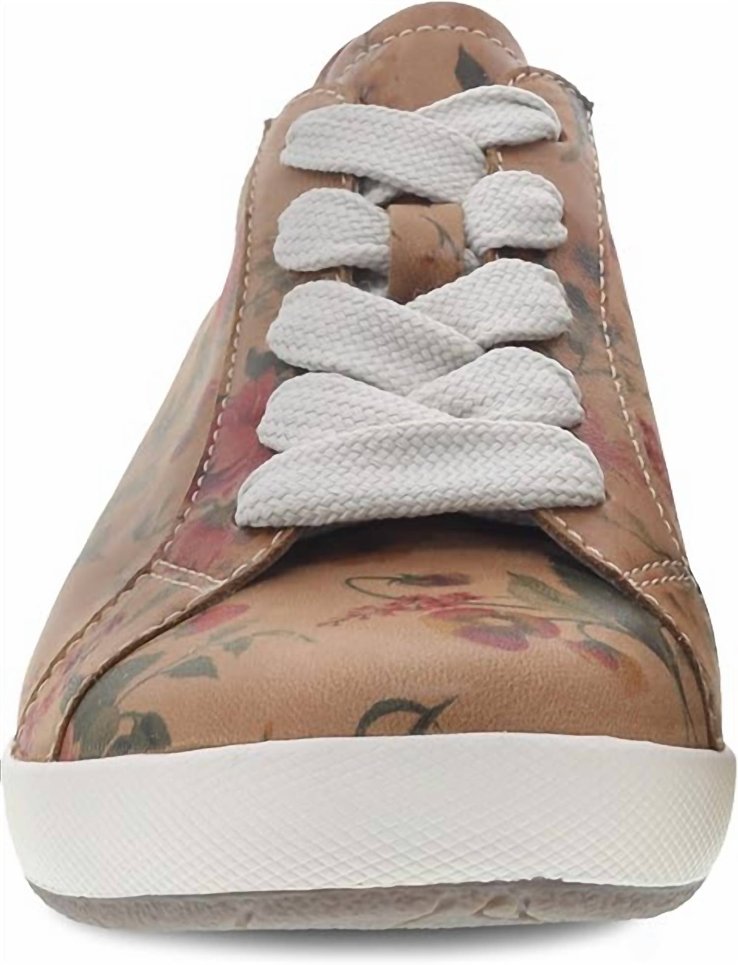 Dansko - Women's Orli Floral Shoes
