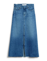 Frank & Eileen - Donnybrook Denim Maxi Skirt