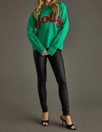 Panache - Jolly Sweater