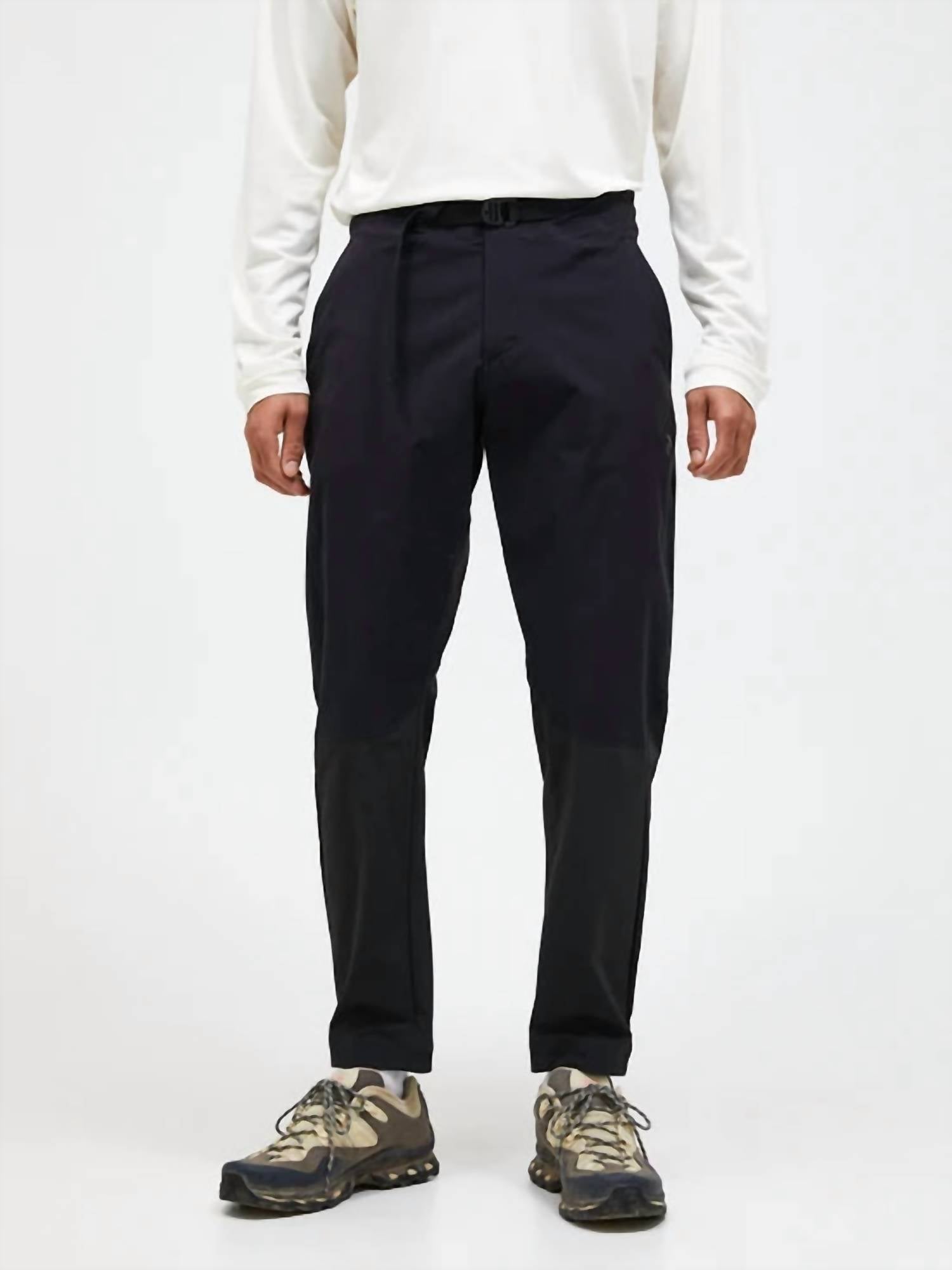 Peak Performance - Vislight Light Pants