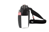 Michael Kors - Women's Cooper Signature Pvc Utility Crossbody Bag Small