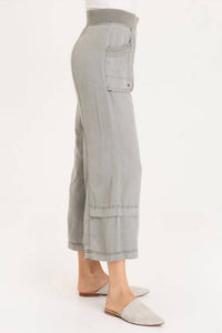 Xcvi - Mallis Gaucho Pant