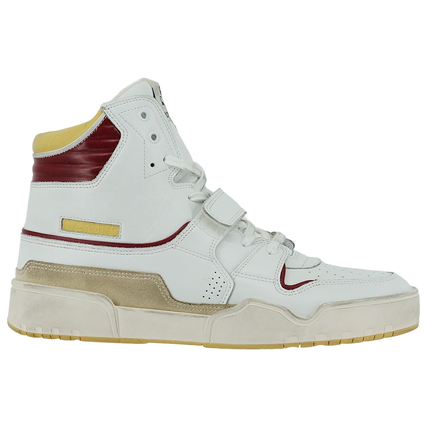 Isabel Marant - Men's Trash Sneakers