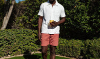 Criquet - Men's Court Shorts