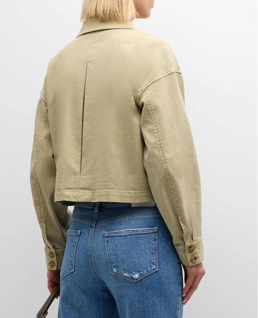 Paige - Connor Shacket