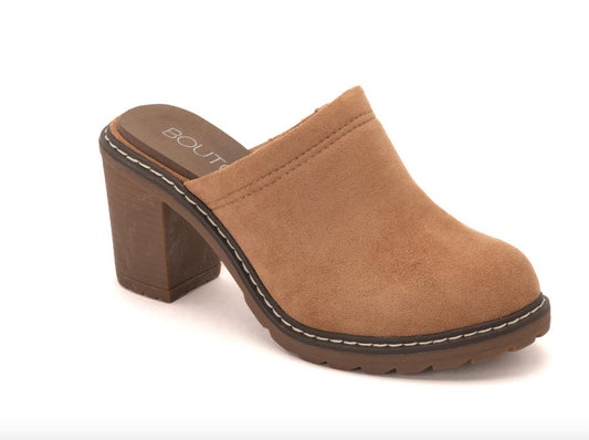 Corkys Footwear - Women's Lantern Clog