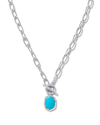 Kendra Scott - Women's Daphne Convertible Link And Chain Necklace