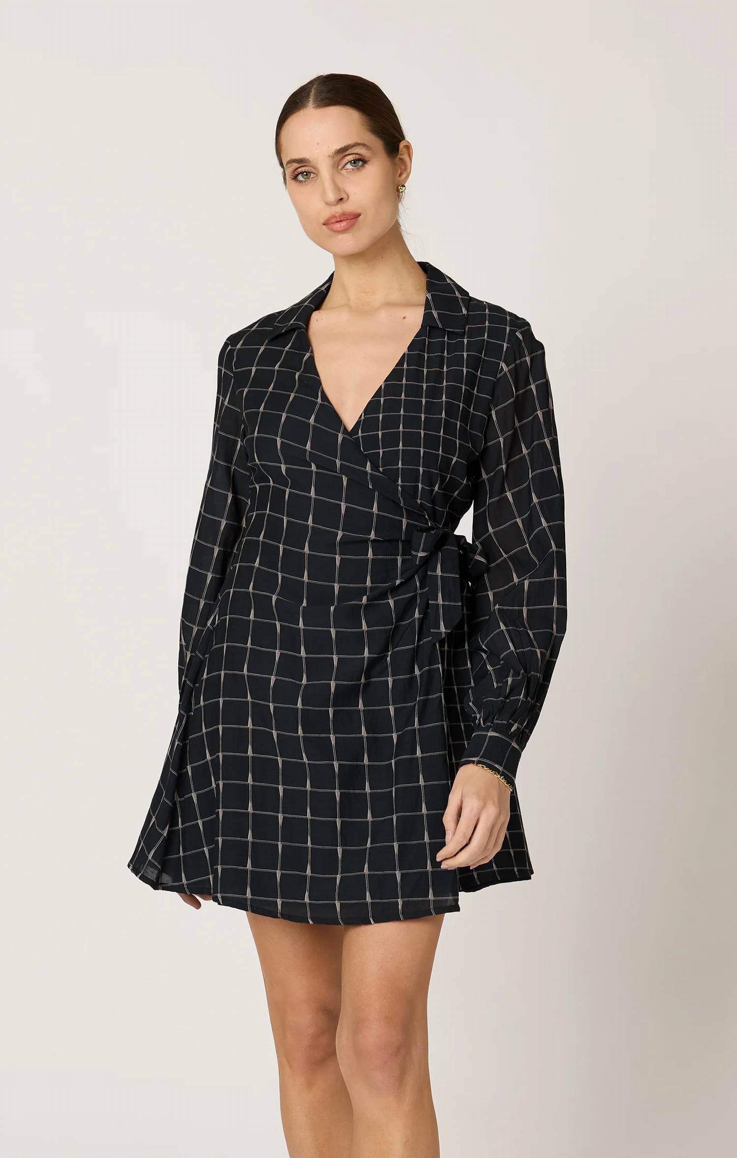 Cleobella - Talia Mini Dress