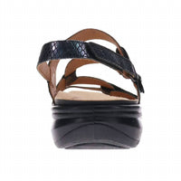 Revere - Women's Emerald Adjustable Sandal