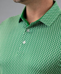 Good Good Golf - Cactus Verde Polo