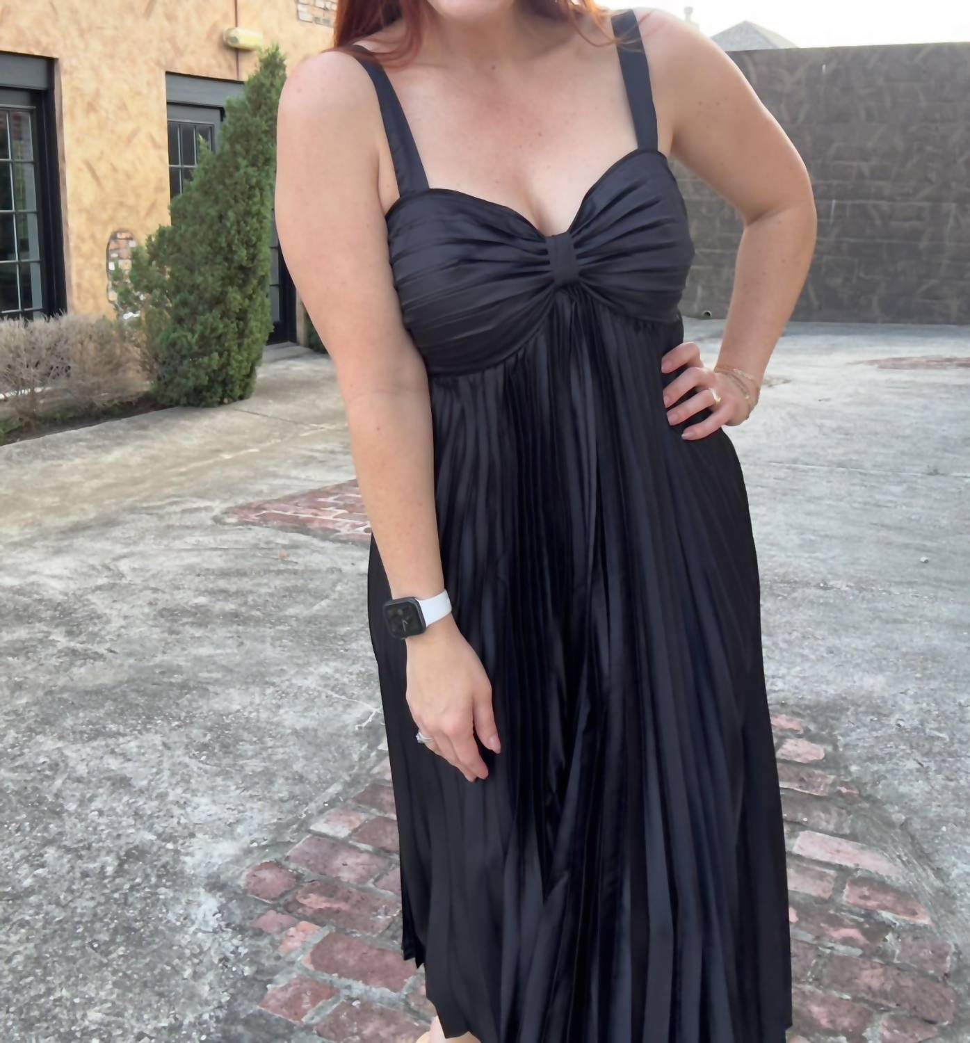 Wishlist - Cocktail Conversations Dress