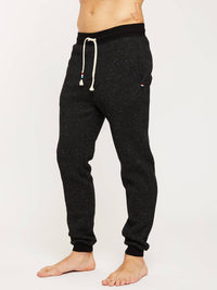Sol Angeles - Speckled Pull-on Jogger