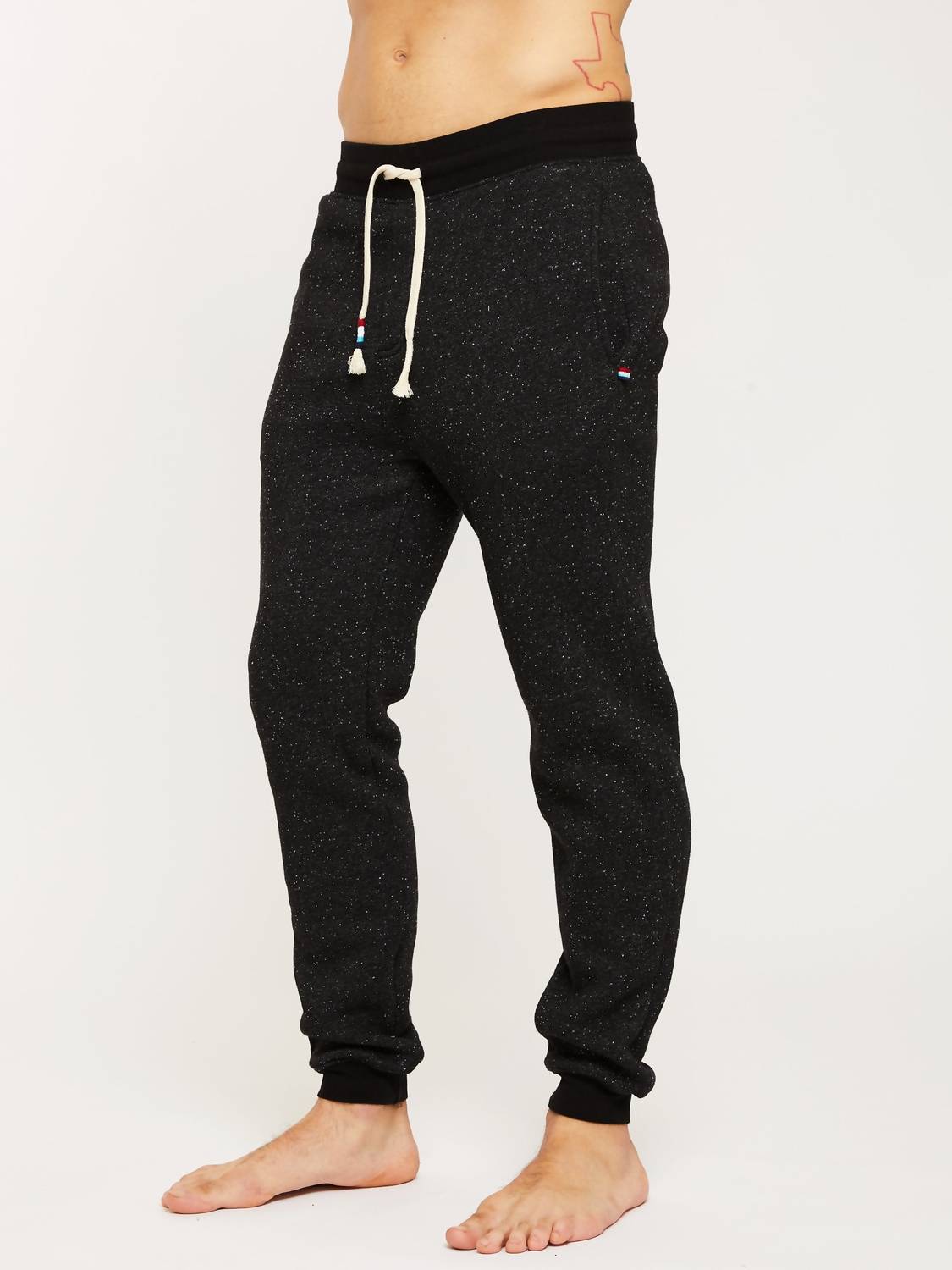 Sol Angeles - Speckled Pull-on Jogger