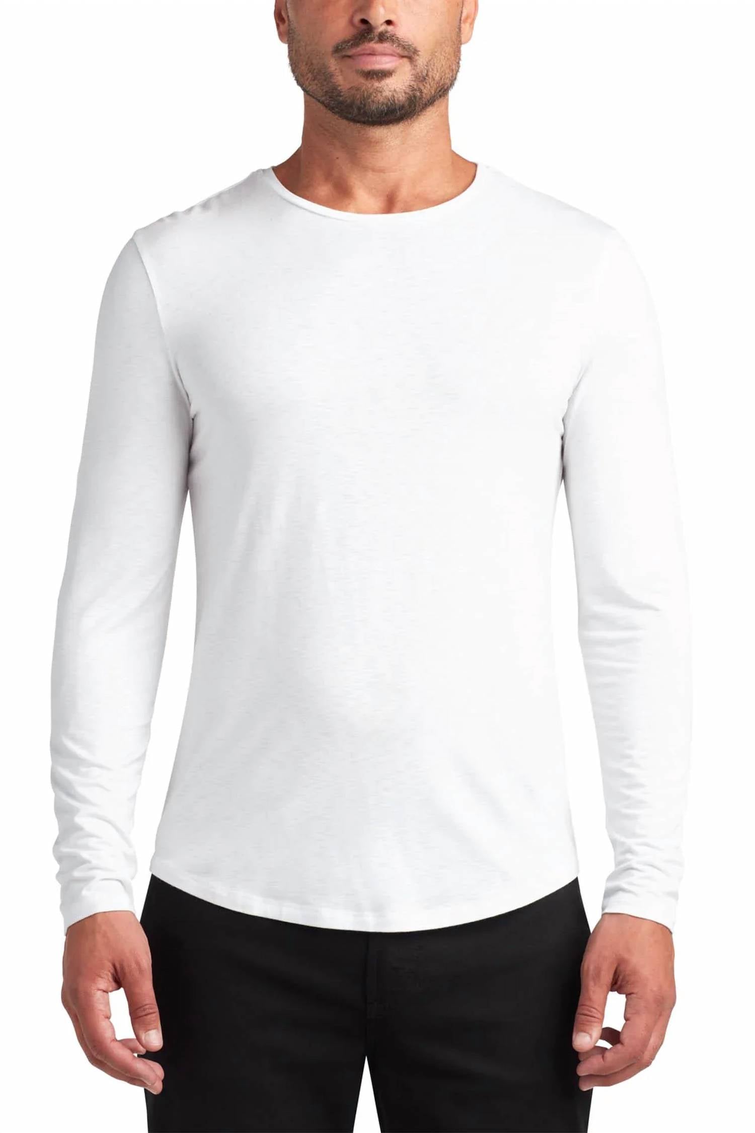 Monfrere - Dann Long Sleeve Shirt