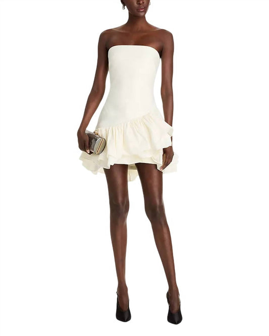 Cinq A Sept - Emily Dress