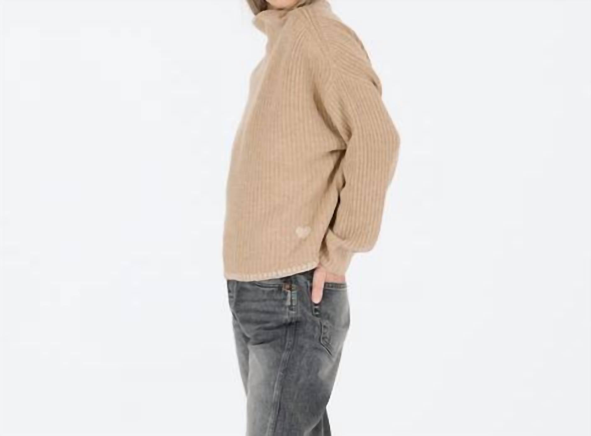 Kerri Rosenthal - Women's Marlow Cashmere Sweater