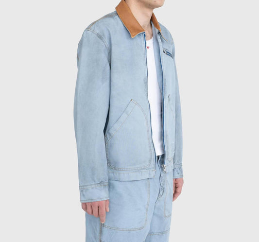 Diesel - J-chart Jacket