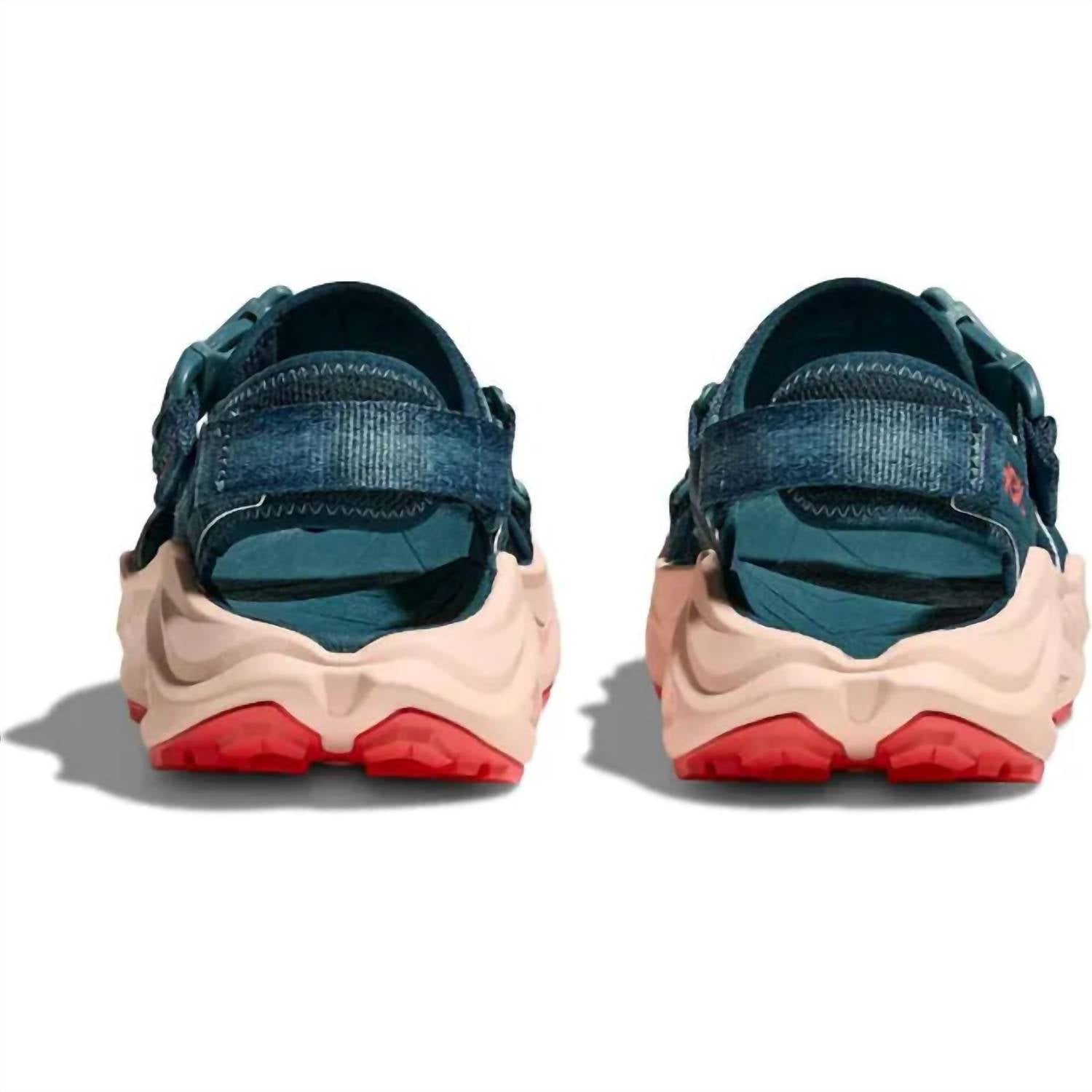 Hoka - Women's Infini Hike Tc Sandal