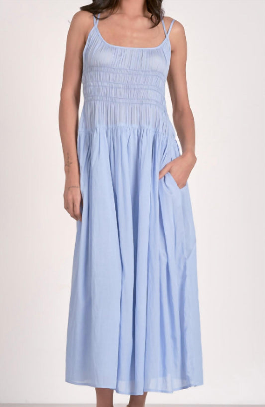 Elan - Alana Maxi Dress