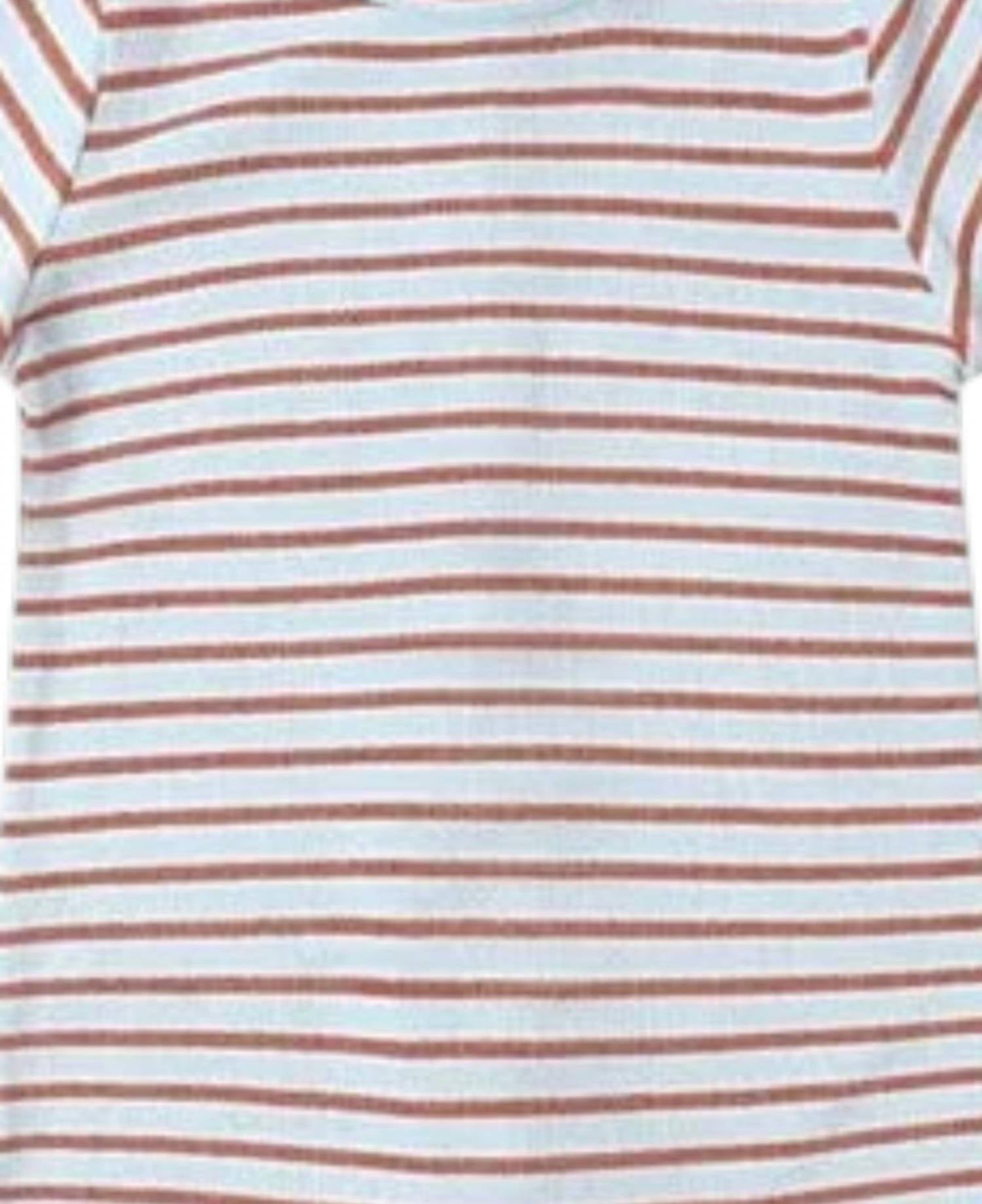 Rylee + Cru - Kids Shorty One-piece
