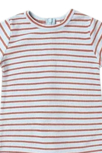 Rylee + Cru - Kids Shorty One-piece