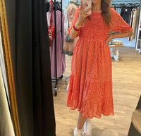 Hayden La - Lilly Maxi Dress