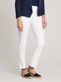 Nic + Zoe - The Perfect Pant Modern Slim Ankle