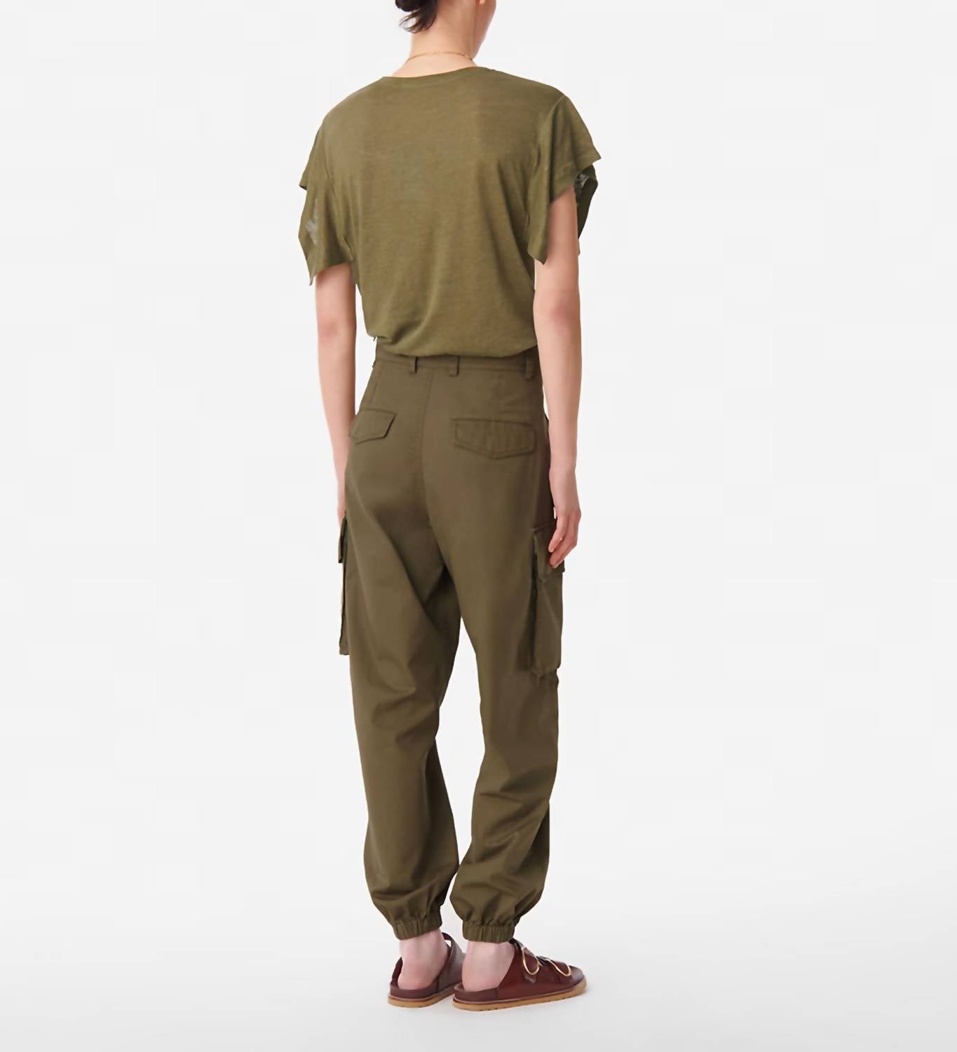 Vanessabruno - Victor Pant