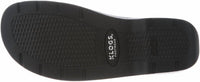 Klogs Footwear - Women's Naples Leather Closed-back Nursing Clog