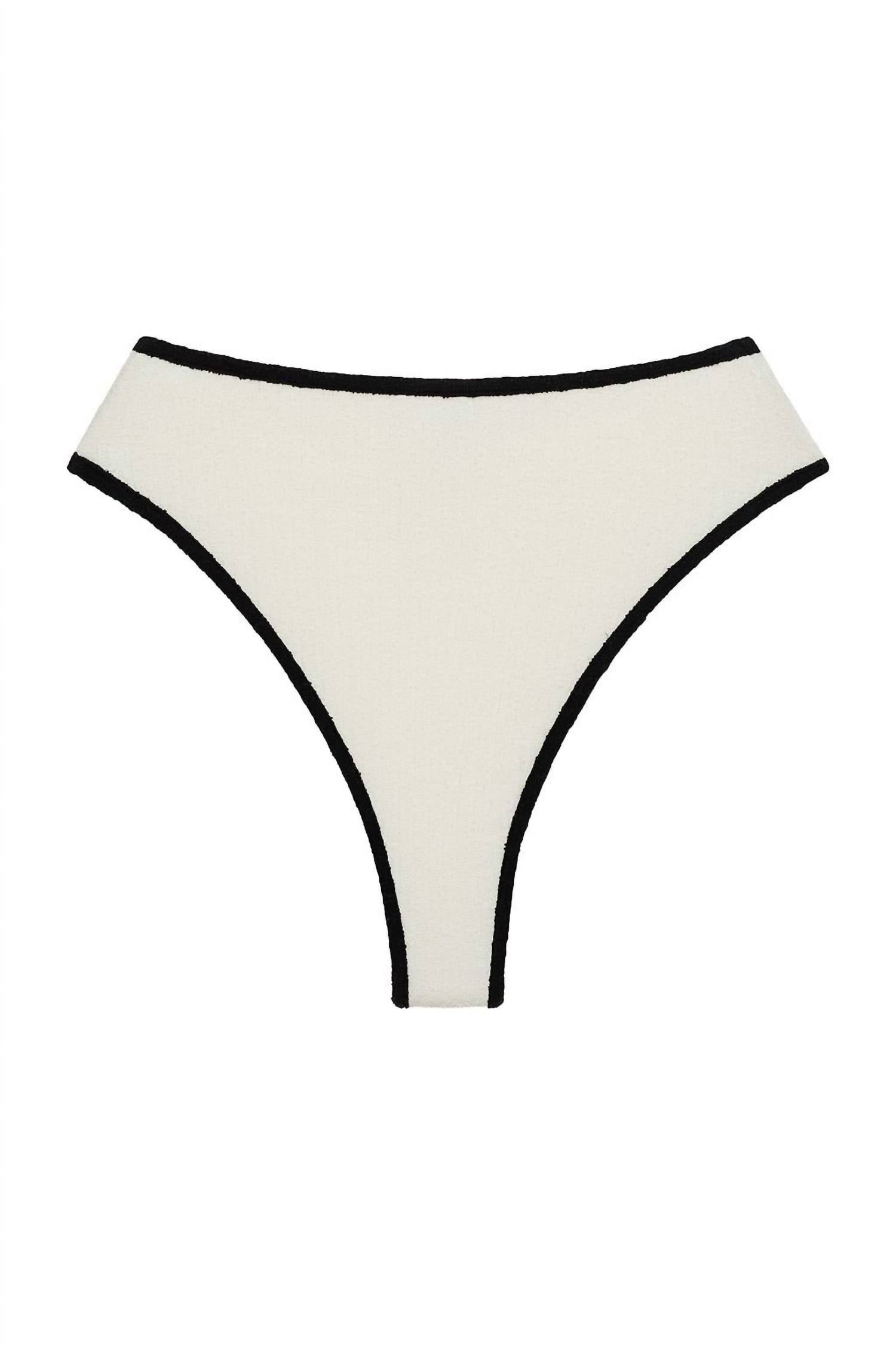 Montce - Paula Bikini Bottom