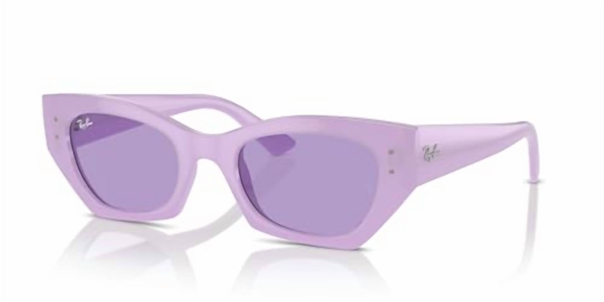 Ray Ban - Women's Zena Sunglasses